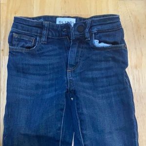 Dl1961 3t skinny jeans